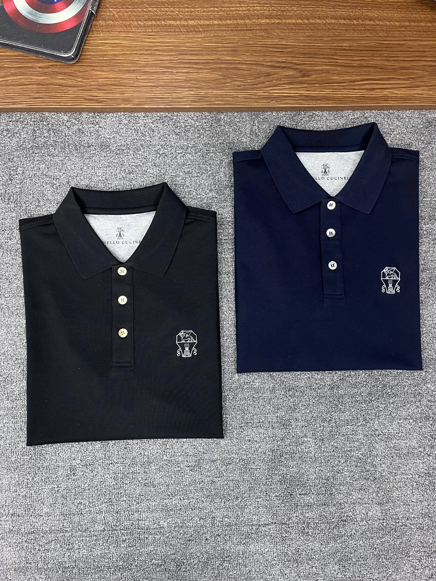 &wg.luxury- 2ru95880 POLO 2Colour item:E-F355B1606-2